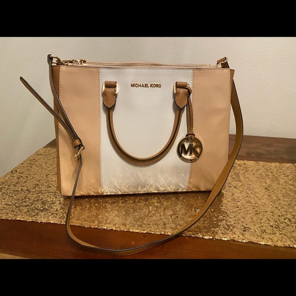 Michael kors Medium shoulder bag - Picture 1 of 7